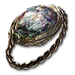 Anel prismático de Path of Exile 2