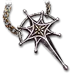 Amuleto estelar de Path of Exile 2